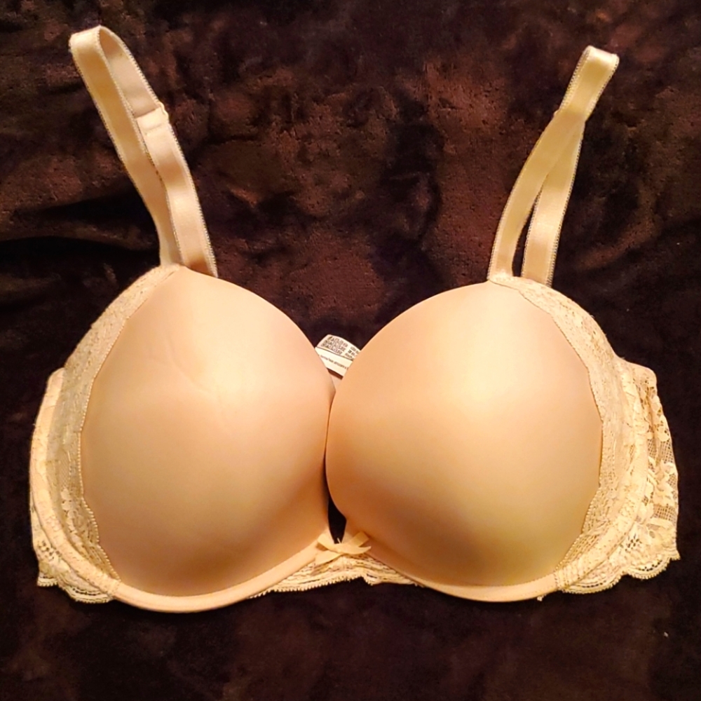 Victoria secrets 36ddd dream angels push-up